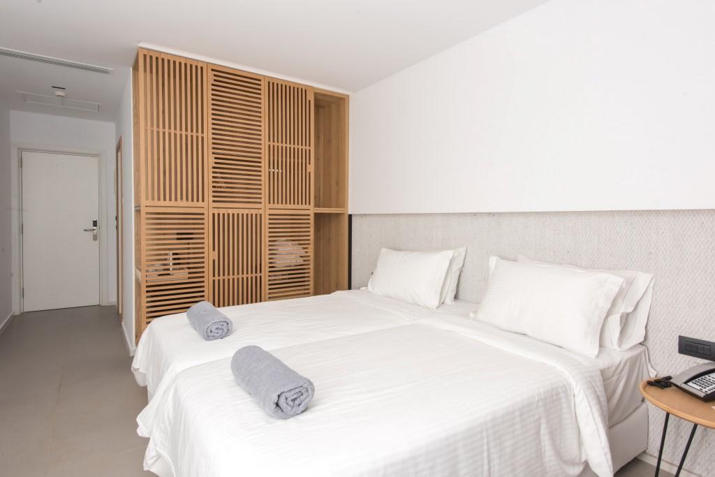 Ammos Beach Resort 克里特 外观 照片