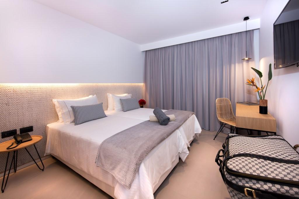 Ammos Beach Resort 克里特 外观 照片