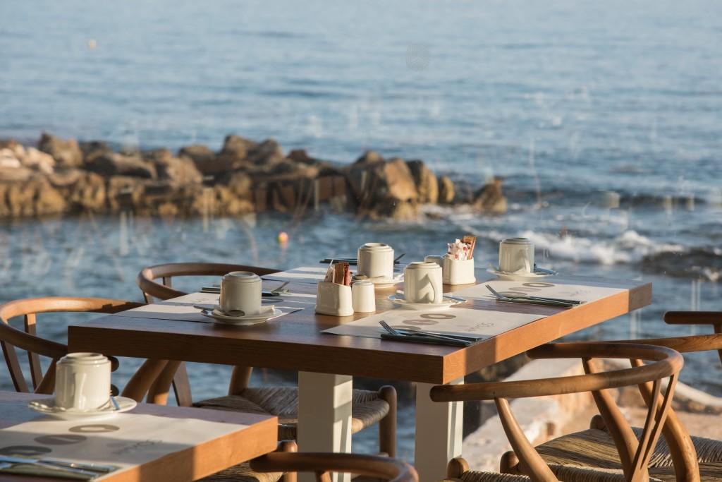 Ammos Beach Resort 克里特 外观 照片