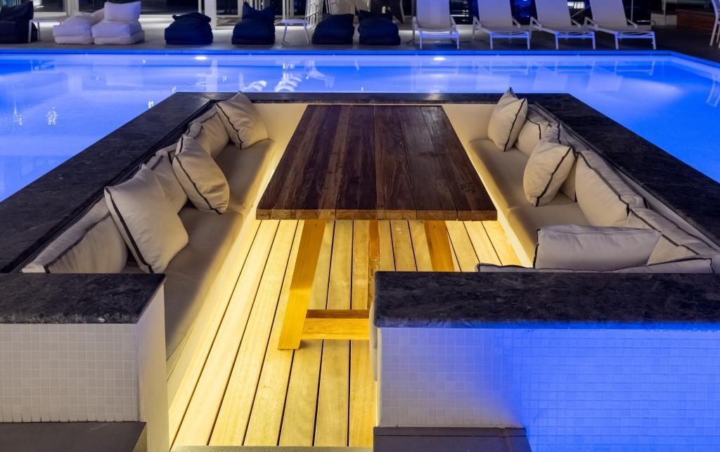 Ammos Beach Resort 克里特 外观 照片