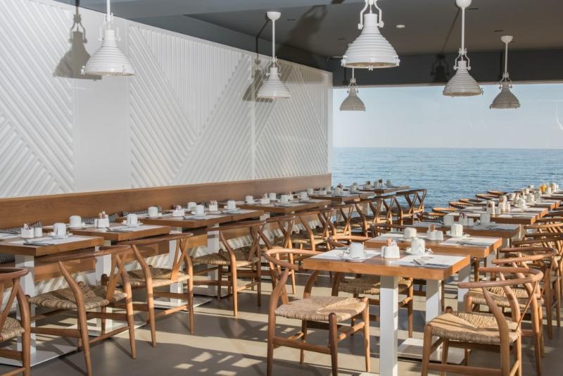 Ammos Beach Resort 克里特 外观 照片