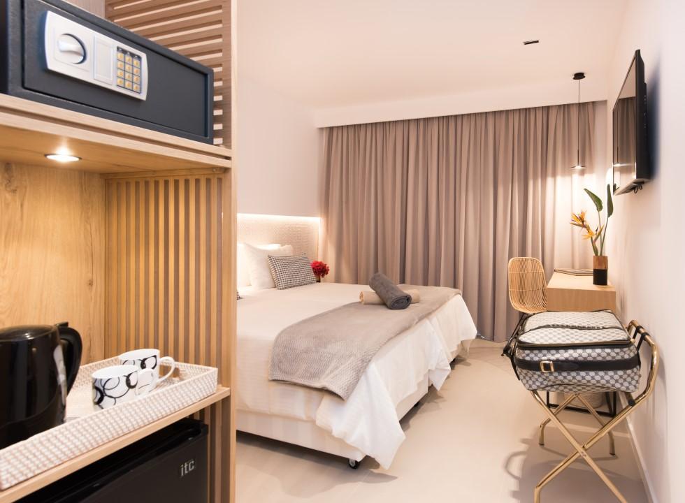Ammos Beach Resort 克里特 外观 照片