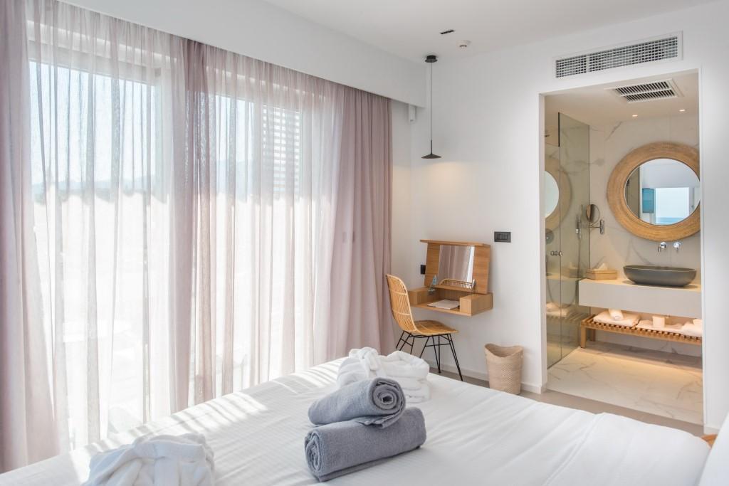 Ammos Beach Resort 克里特 外观 照片