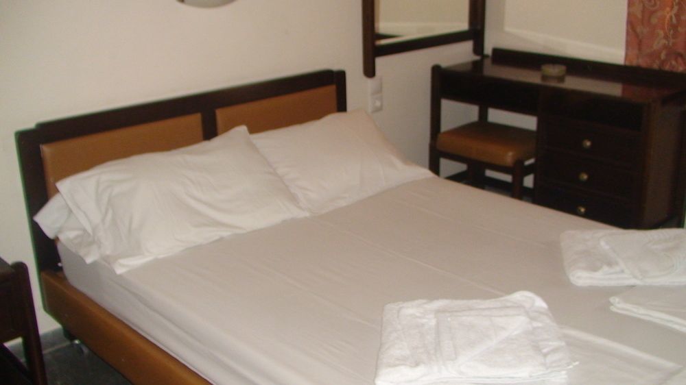 Ammos Beach Resort 克里特 外观 照片