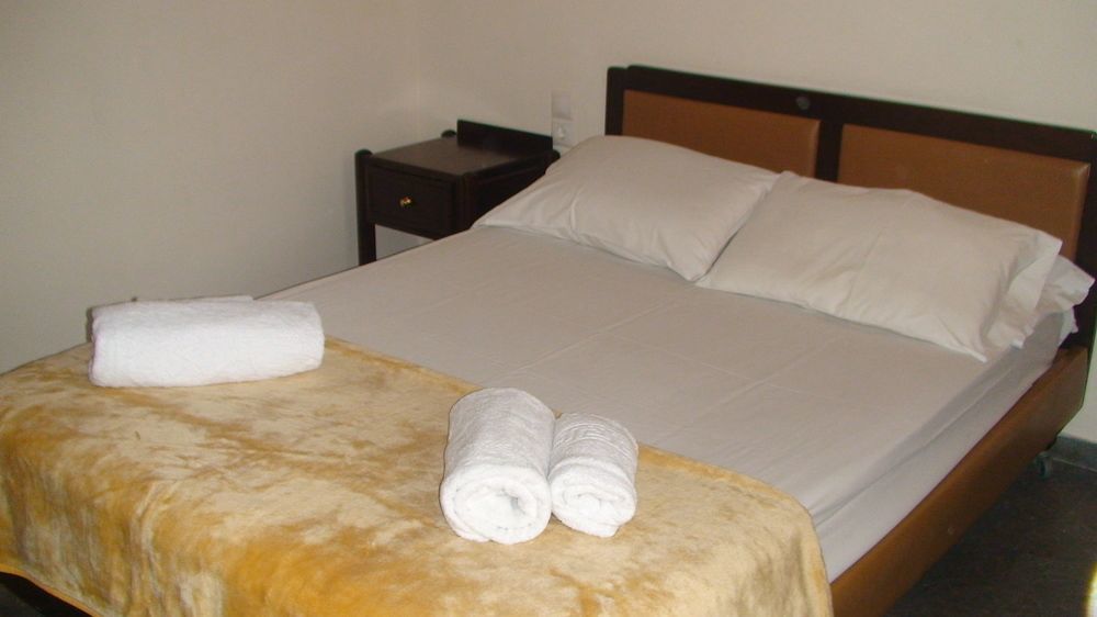 Ammos Beach Resort 克里特 外观 照片