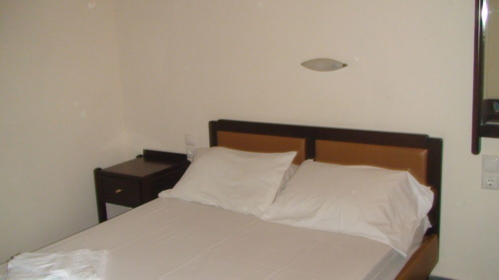 Ammos Beach Resort 克里特 外观 照片