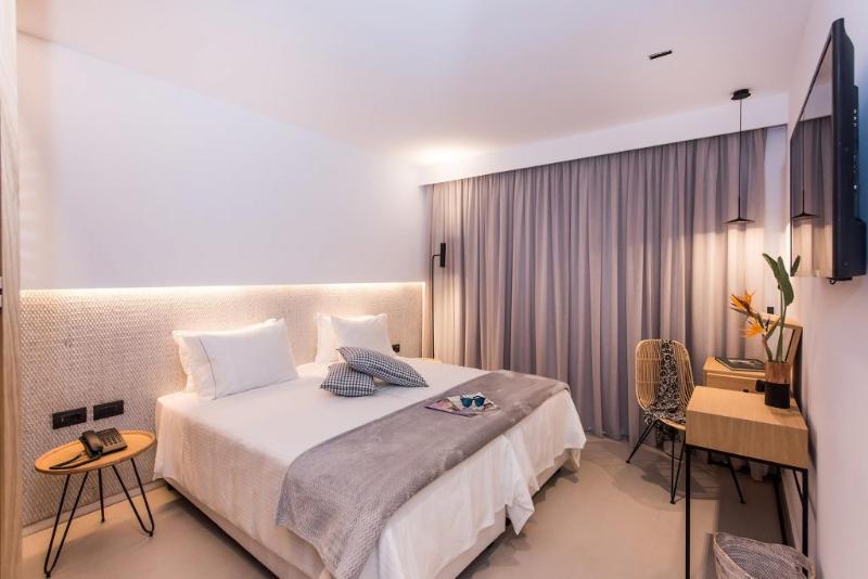 Ammos Beach Resort 克里特 外观 照片