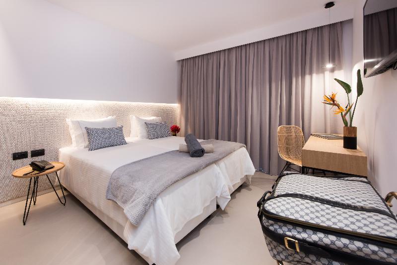 Ammos Beach Resort 克里特 外观 照片